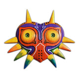 Quadro Zelda Majora s