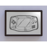 Quadros 2d