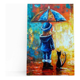 Quadros Canvas Arte Pinturas