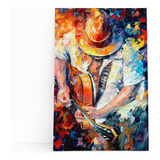 Quadros Canvas Arte Pinturas