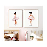 Quadros Decorativos 2 Pecas