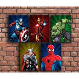 Avengers