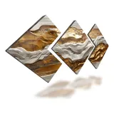 Quadros Decorativos Abstrato 3