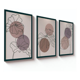 Quadros Decorativos Artistico Minimalista