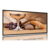 Quadros Decorativos Ceia Calice