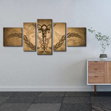 Quadros Decorativos Escritorio Contabilidade