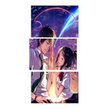 Quadros Decorativos Filme Your