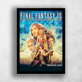 Quadros Decorativos Game Final