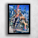 Quadros Decorativos Game Final