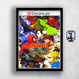 Dreamcast