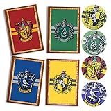 Quadros Decorativos Harry Potter