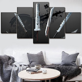Quadros Decorativos Jogo Final