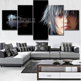 Quadros Decorativos Jogo Final