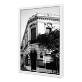 Quadros Decorativos Monumento Cidades