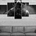 Quadros Decorativos Mosaico The Elder Scrolls Vskyrin 