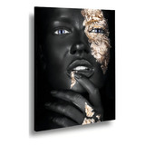 Quadros Decorativos Mulheres Negras