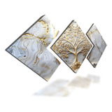 Quadros Decorativos Natureza Sublime