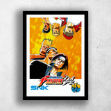 Quadros Decorativos Neo Geo