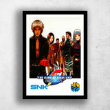 Quadros Decorativos Neo Geo