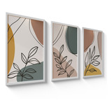 Quadros Decorativos Premium Exotico