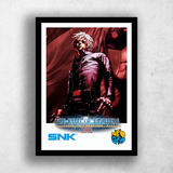 Quadros Neo Geo Aracde