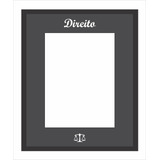 Quadros Personalizado Para Formatura