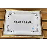 Quadros Personalizados Com Conselhos