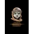 Quadros Star Wars Coleção Star Cats Com Moldura Exclusivos