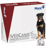 Qual O Veneno Para Matar Pulga De Cachorro 6mg 15 Kg A 45 Kg