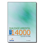 Qualidade Ambiental Iso