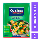 Qualimax Caldo Sabor Legumes 1 01 Kg