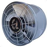 Qualitas- Exaustor 30cm Alta Temperatura Churrasqueira Cozinha Coifa Qualitas EQ300 127-220V -110- Volts-