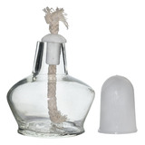 Qualividros Lamparina 150ml 