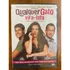 Qualquer Gato Vira-lata 1 E 2 Dvds Originais Novos Lacrados