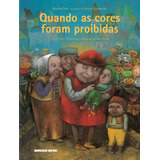 Quando As Cores Foram