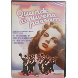Quando As Nuvens Passam