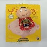 Quando Eu Sinto Raiva Cartonado