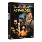 Quando Explodem As Paixoes