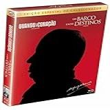 Quando Fala O Coração + Um Barco E Nove Destinos Blu-ray
