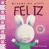 Quando Me Sinto Feliz, De Maroney, Trace. Quando Me Sinto Editorial Ciranda Cultural Editora E Distribuidora Ltda., Tapa Mole En Português, 2018