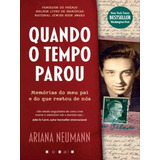 Quando O Tempo Parou