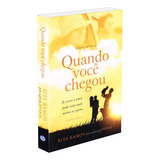 Quando Voce Chegou 
