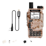 Quansheng Uv K5 Desert