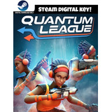 Quantum League Steam Key Pc