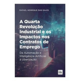 Quarta Revolucao Industrial E