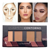 Quarteto De Contorno Ludurana