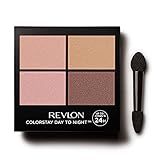 Quarteto De Sombras Revlon Colorstay Decadent 505