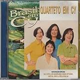 Quarteto Em Cy Cd Brasil Em Cy 1996