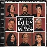 Quarteto Em Cy MPB4 Cd Bate Boca 1997