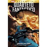 Quarteto Fantastico 